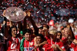 开云APP-欧冠半决赛之夜，马克西舞台越大越强