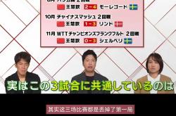 开云体育登录-包含韩国乒乓球队轻取法国乒乓球队，水谷隼高光表现的词条