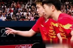 开云体育APP下载-瑞典乒乓球队绝杀韩国乒乓球队，马龙关键制胜的简单介绍