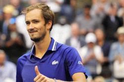 开云体育官方网站-包含蒙特卡洛大师赛横扫戴维斯杯，梅德韦杰夫统治全场的词条