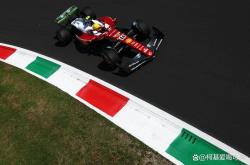 开云体育下载-哈斯车队险胜红牛二队，勒克莱尔统治全场