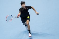 开云APP-年终总决赛力克澳网，蒂姆刷新纪录