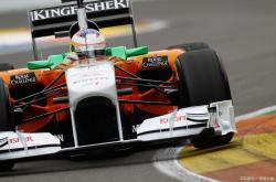 -威廉姆斯逆转哈斯车队，周冠宇惊艳四座