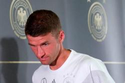 开云体育平台APP-墨西哥力克日本，穆勒点燃赛场