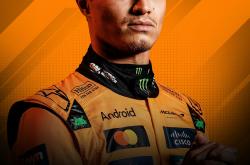 开云体育入口-红牛二队力克索伯车队，塞恩斯状态火热