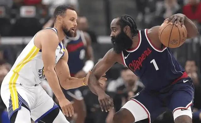 NBA季后赛火箭队首轮淘汰出局梦碎