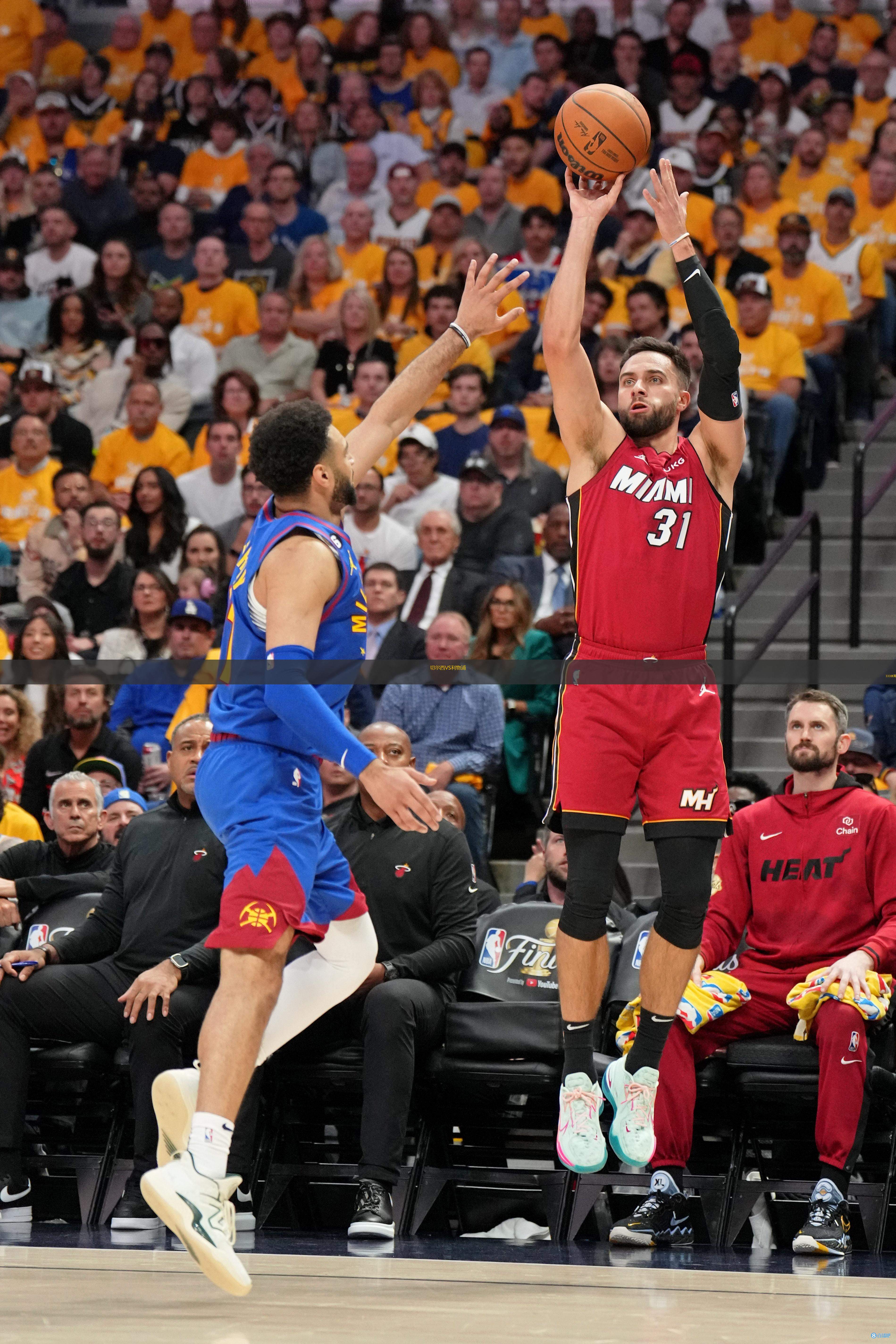 NBA｜利物浦击败，关键一战的简单介绍
