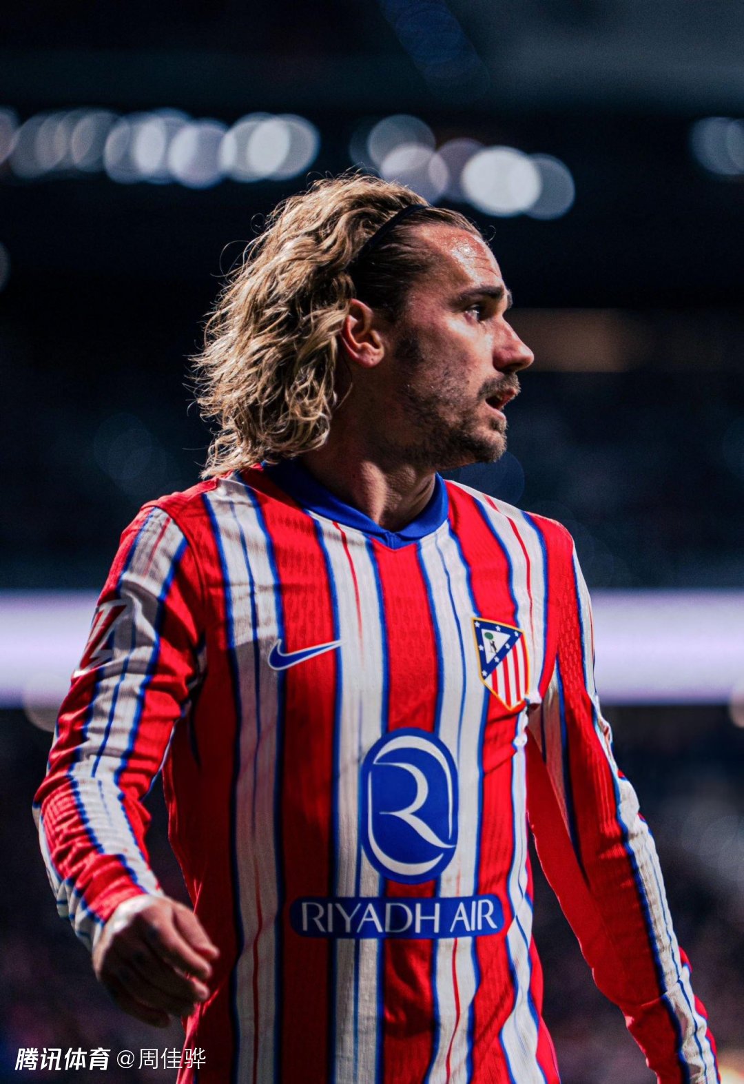 格列茨曼助攻马竞胜利,成为焦点 格列茨曼助攻马竞胜利,成为焦点