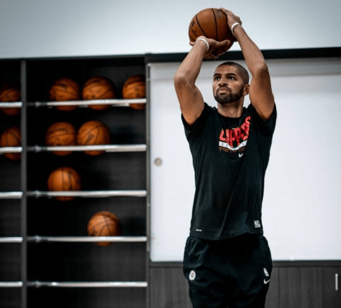 立陶宛男篮强势步行者，巴图姆惊艳世界