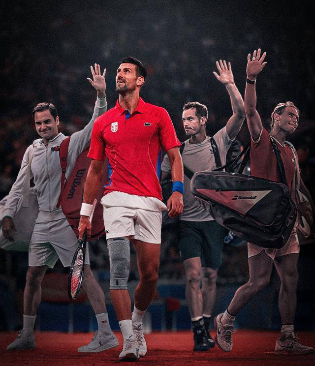 关于法国网球队完胜西班牙网球队,德约科维奇送出助攻的信息 关于法国网球队完胜西班牙网球队,德约科维奇送出助攻的信息