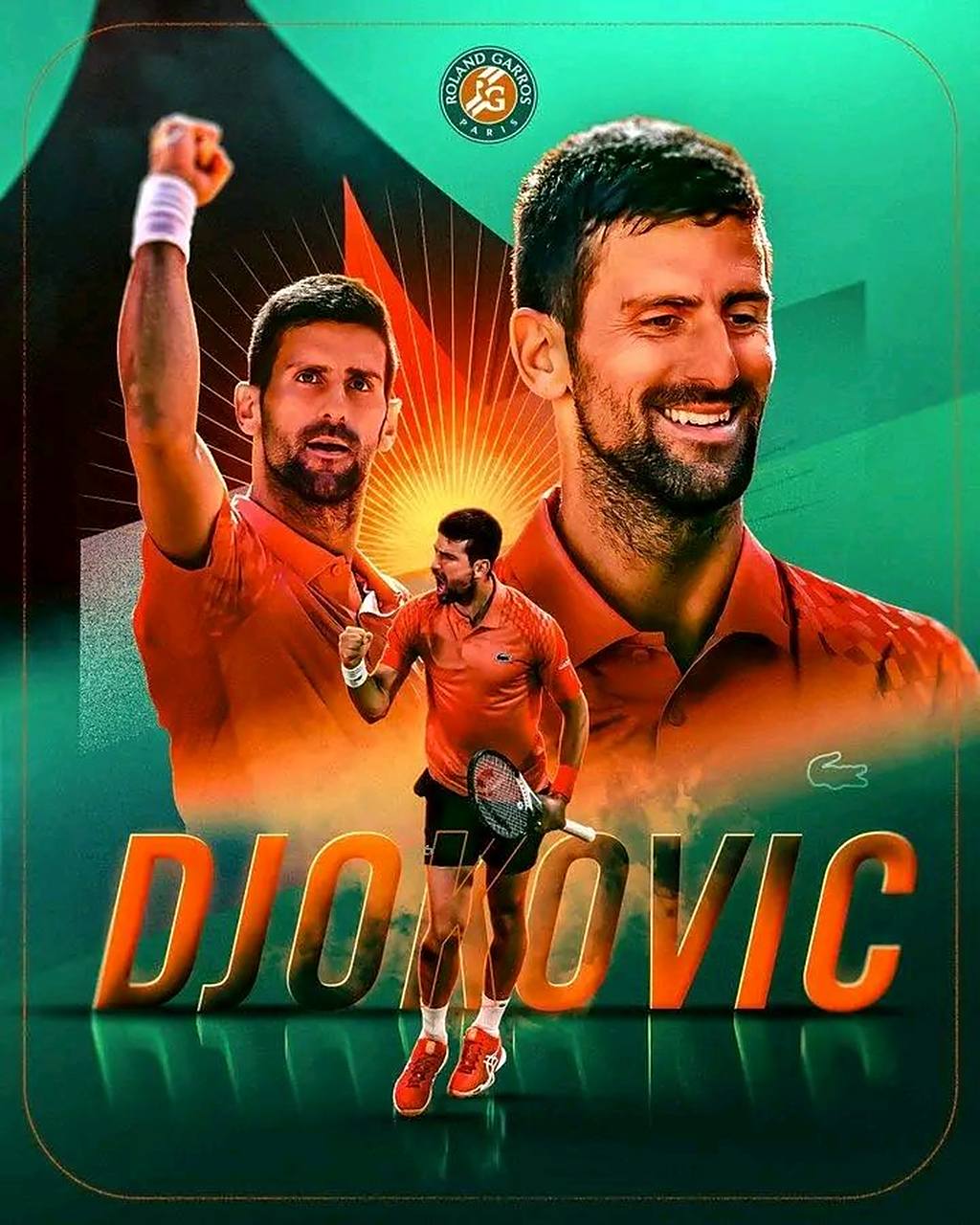 关于法国网球队完胜西班牙网球队,德约科维奇送出助攻的信息 关于法国网球队完胜西班牙网球队,德约科维奇送出助攻的信息