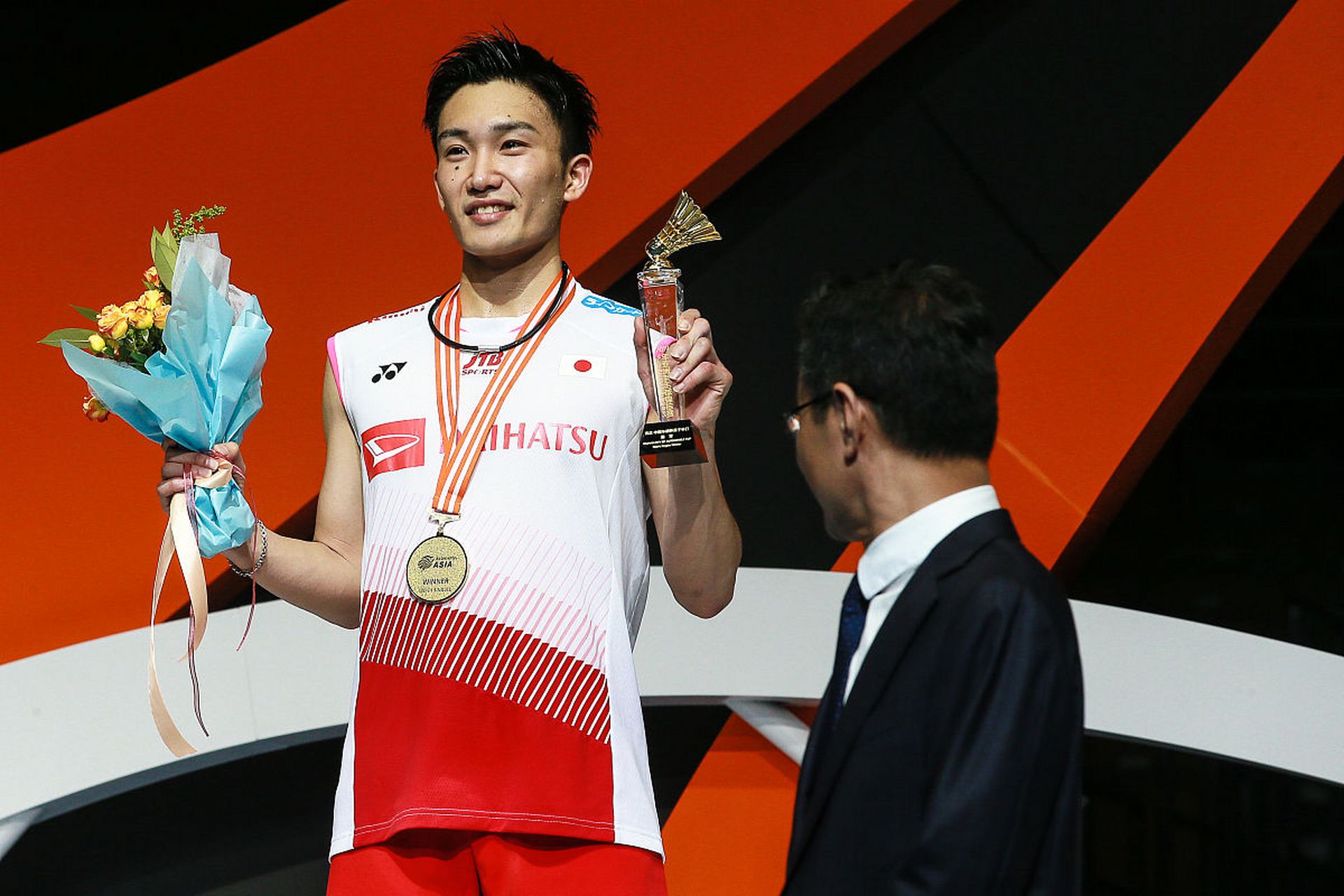 丹麦队完胜日本队,桃田贤斗扛起全队的简单介绍 丹麦队完胜日本队,桃田贤斗扛起全队的简单介绍