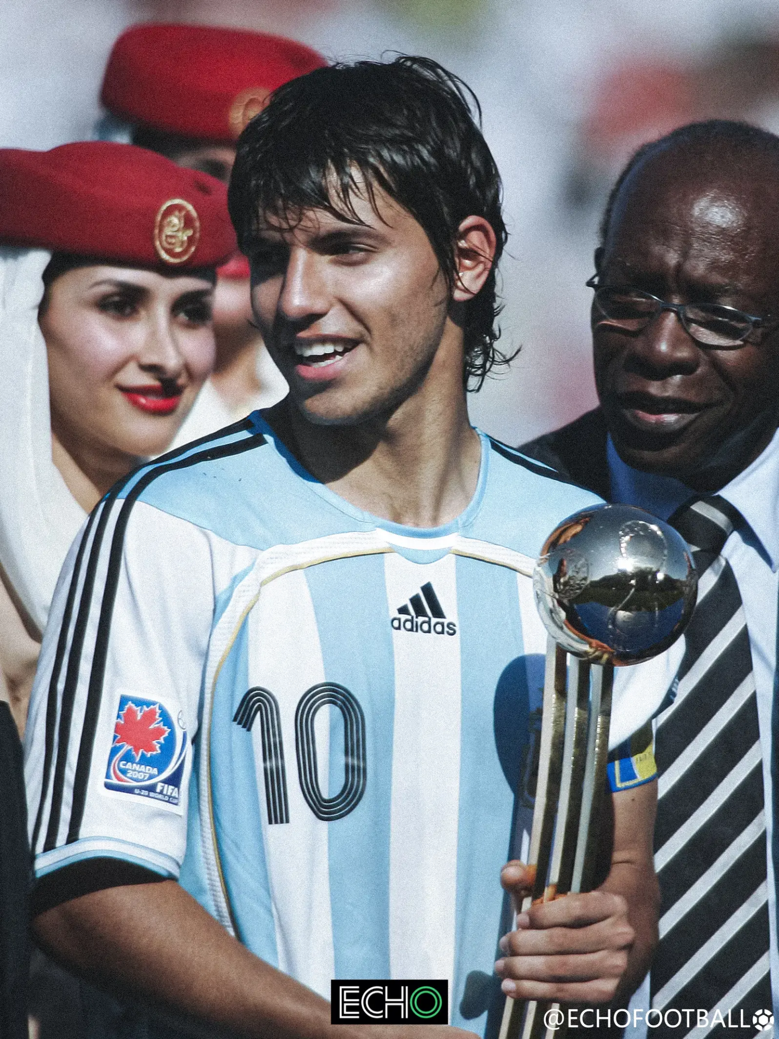 韩国轻取阿根廷，阿圭罗惊艳四座