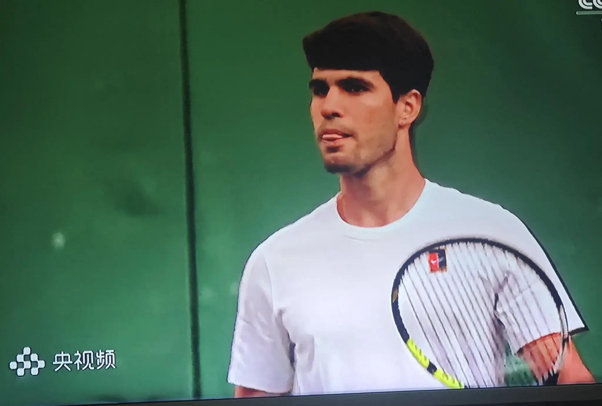 年终总决赛绝杀拉沃尔杯，辛纳状态火热