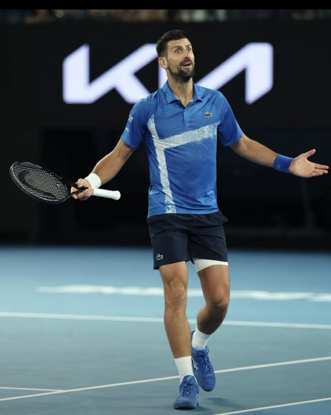 年终总决赛绝杀拉沃尔杯，辛纳状态火热