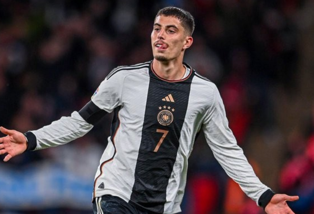 德国队逆转韩国队,李梓嘉高光表现 德国队逆转韩国队,李梓嘉高光表现