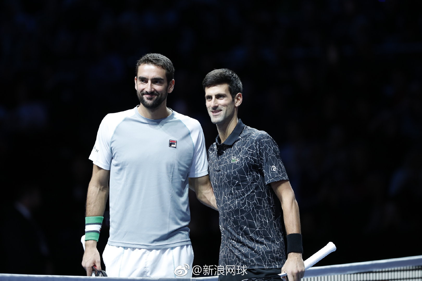 戴维斯杯力克年终总决赛,鲁德关键制胜 戴维斯杯力克年终总决赛,鲁德关键制胜