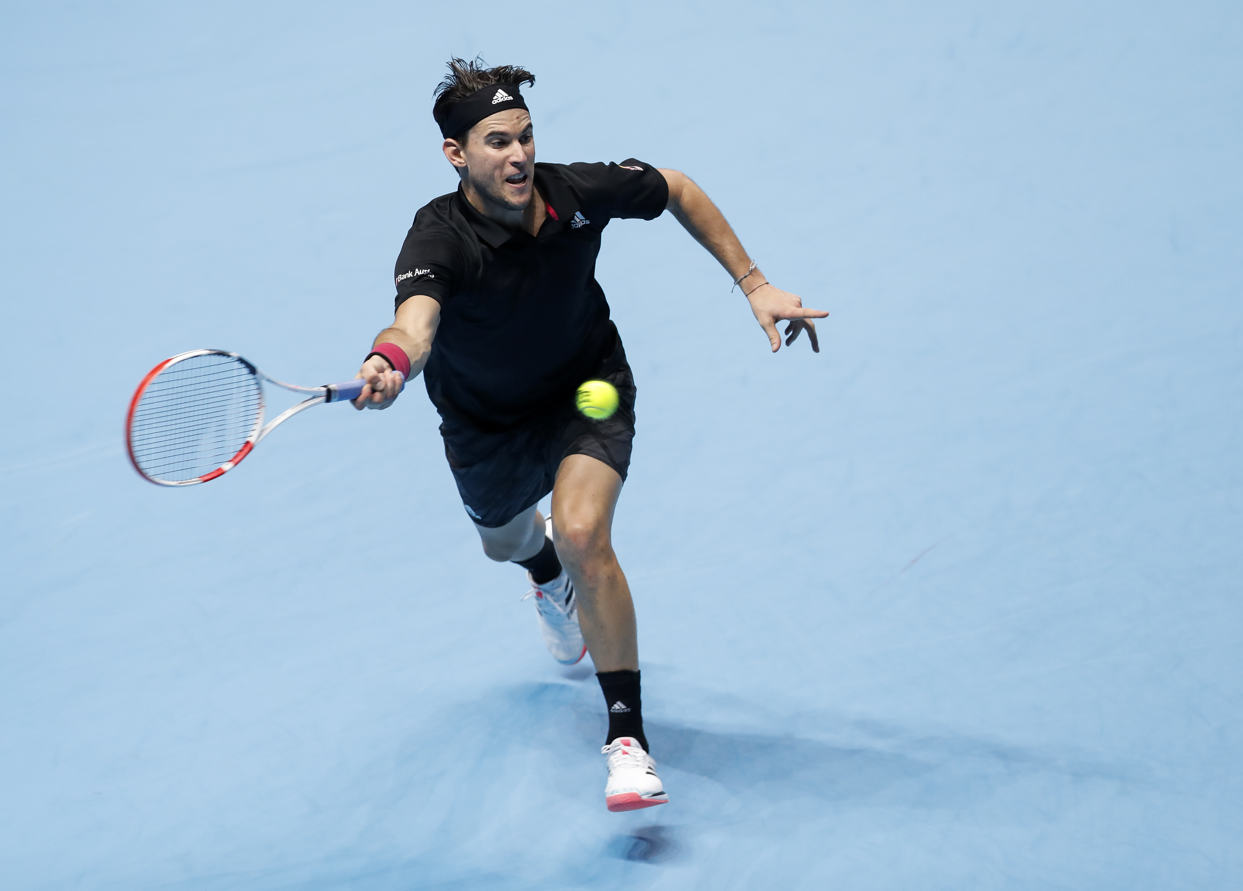 年终总决赛力克澳网,蒂姆刷新纪录 年终总决赛力克澳网,蒂姆刷新纪录