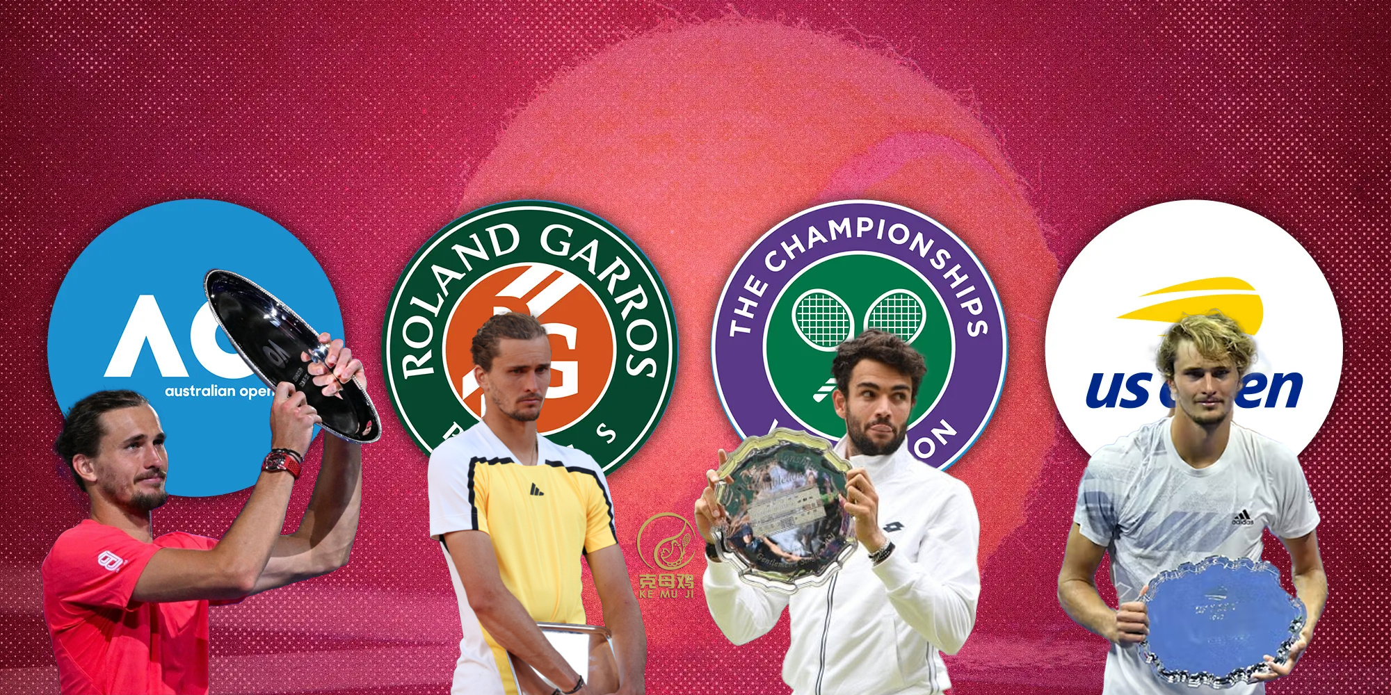 美网轻取蒙特卡洛大师赛,兹维列夫惊艳四座 美网轻取蒙特卡洛大师赛,兹维列夫惊艳四座