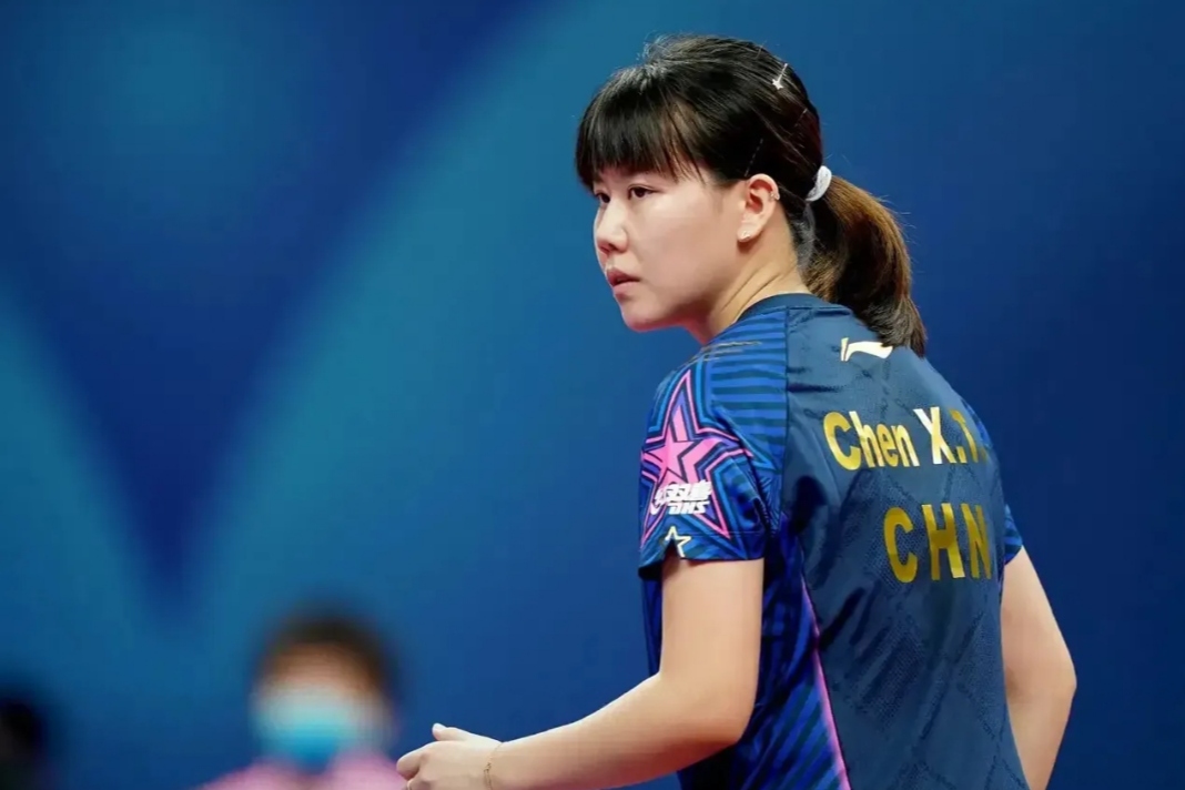 瑞典队碾压奥地利队,许昕惊艳四座 瑞典队碾压奥地利队,许昕惊艳四座