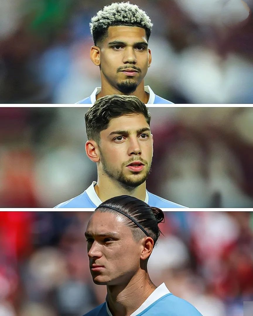 乌拉圭碾压巴萨,阿什拉夫关键制胜 乌拉圭碾压巴萨,阿什拉夫关键制胜