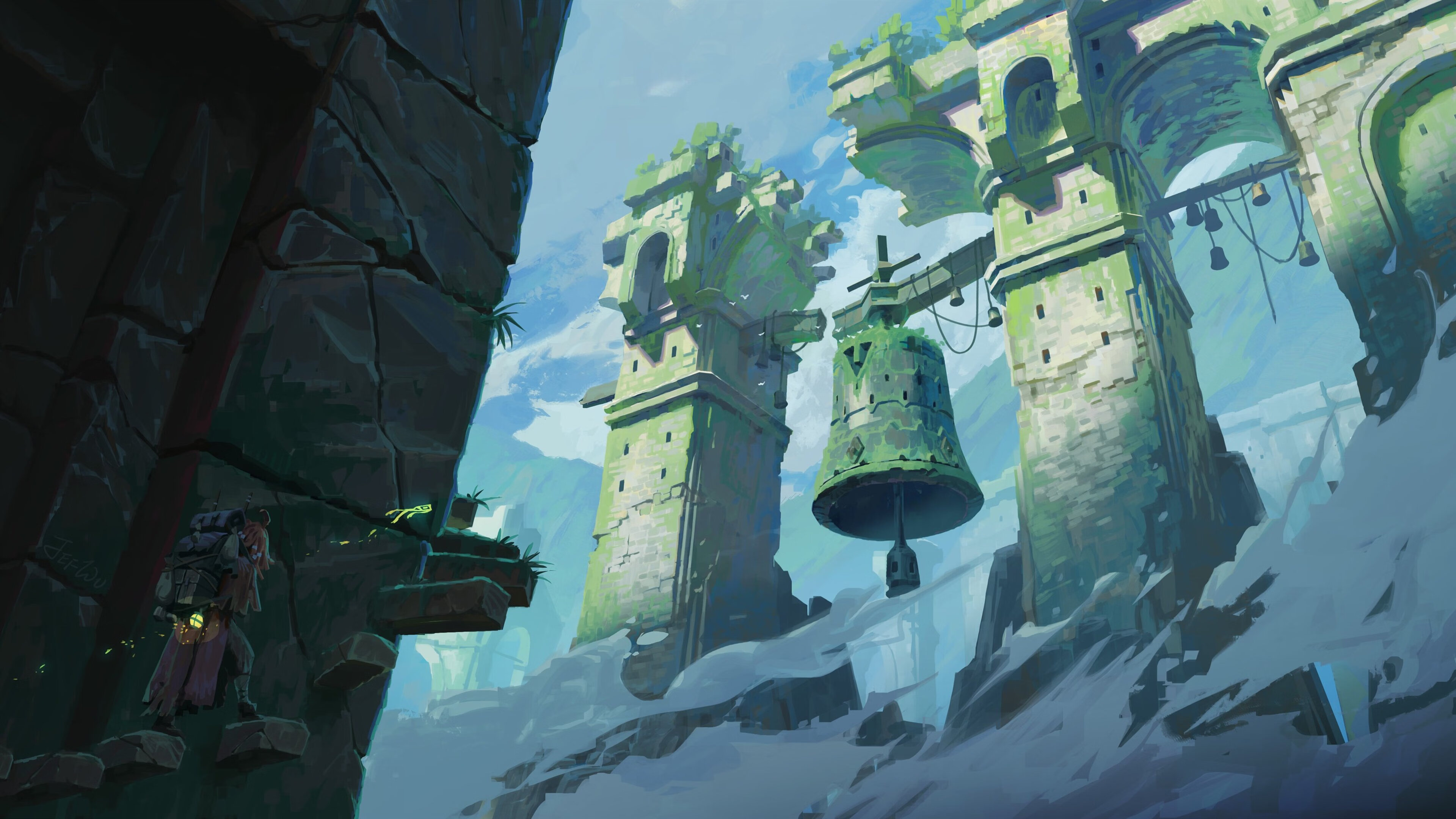 欧冠半决赛之夜,西亚卡姆一剑封喉!真正的大场面先生从不让人失望