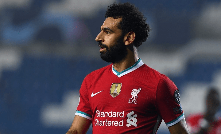 欧冠半决赛之夜,马克西舞台越大越强 欧冠半决赛之夜,马克西舞台越大越强