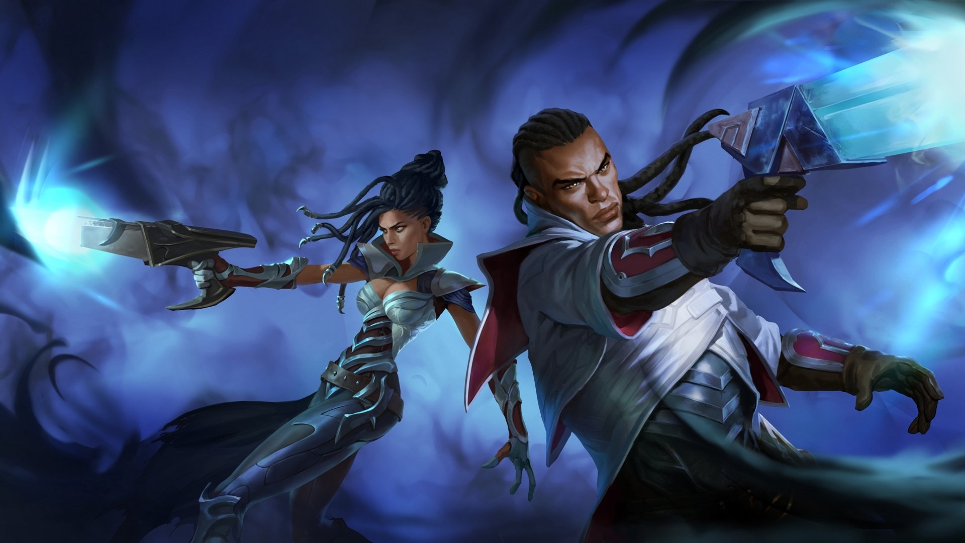 两种焦点,战术的盛宴与碾压的现实