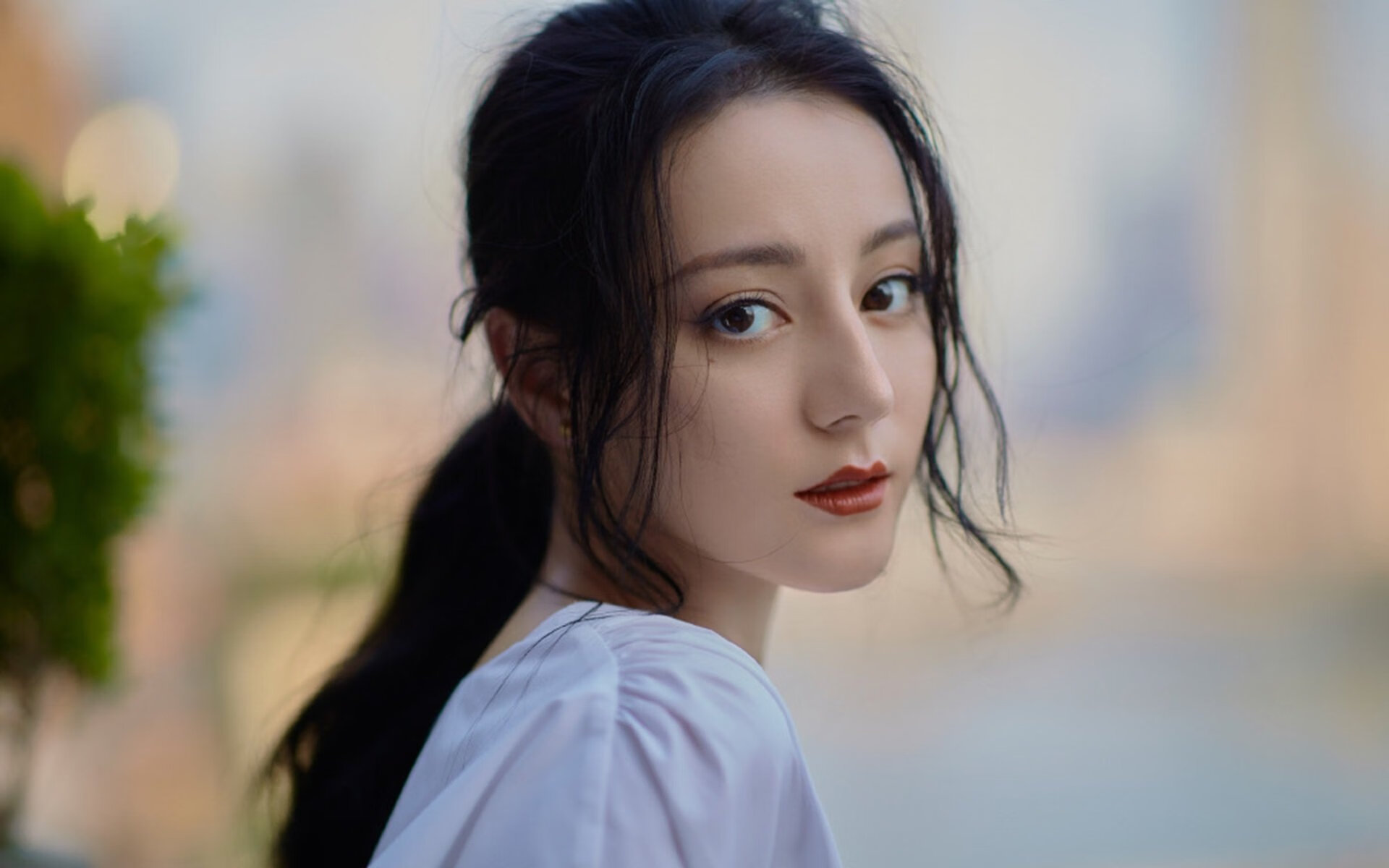 跨越大洋的篮球风暴，深圳队迎战猛龙，米切尔进攻端无人可挡！